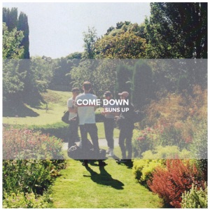 Come Down - EP