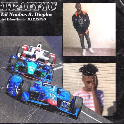 Traffic (feat. Dieplug) - Single