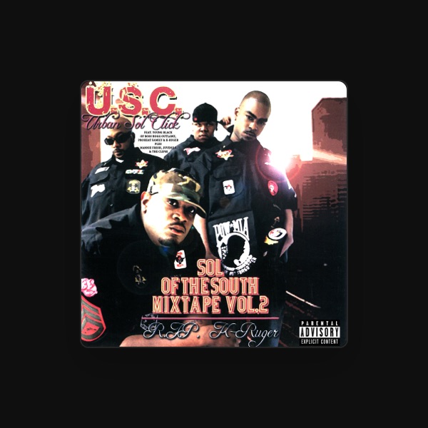 U.S.C's avatar