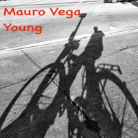 Young - Single - Mauro Vega