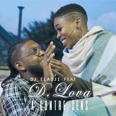 À contre sens (feat. D.Lova) - Single