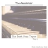 The Lost Jazz Tapes - Vol. 1 - EP