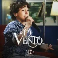 O VENTO — ENZO RABELO