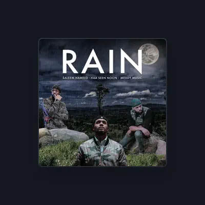Listen to Haa Seen Noon, watch music videos, read bio, see tour dates & more!