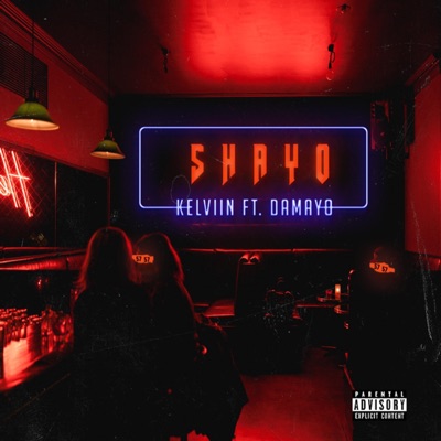 Shayo (feat. Damayo) - Single