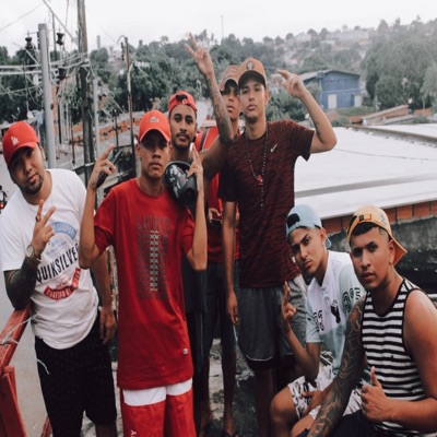 Tu Conhece o Am? - Single