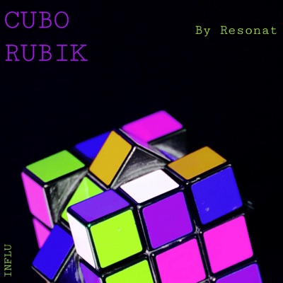 Cubo Rubik - Single