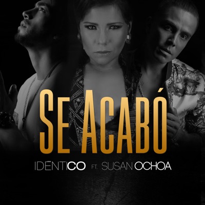 Se Acabó (feat. Susan Ochoa) - Single