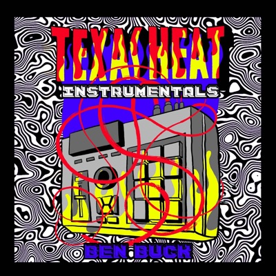 Texas Heat (Instrumentals)