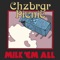 Bass Invaders - Chzbrgr Picnic lyrics