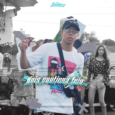 Nois Continua Feio, Mas Hoje Nois Tem Dinheiro - Single