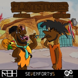 Flintstones (feat. Joel Star) Fready