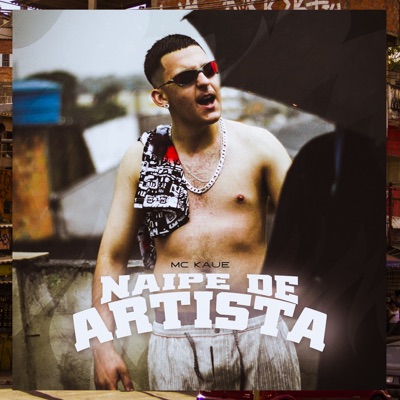 Naipe de artista (feat. Dj Borest) - Single