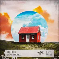 The Finest — Stephen Nicholls