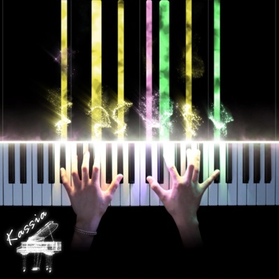 Once Upon a December (from Anastasia) [Arr. E. Pandolfi for Piano] - Single