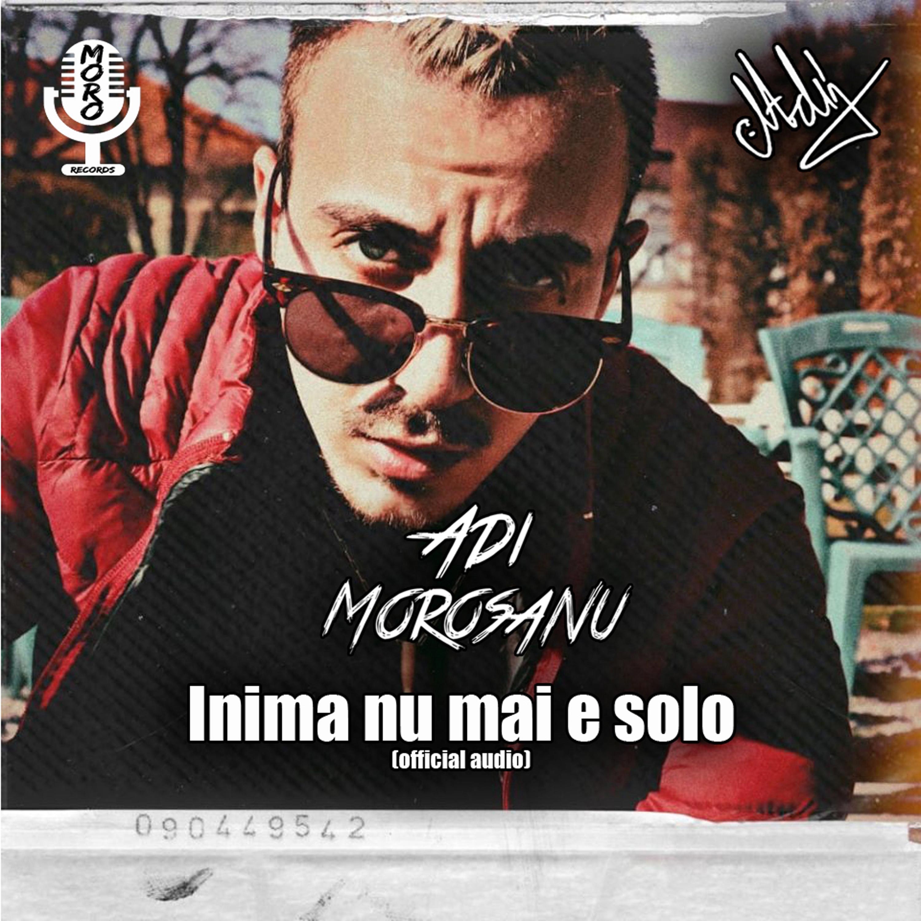 Inima Nu Mai E Solo - Single