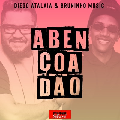 Abençoadão - Single