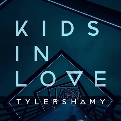 Kids in Love - Single
