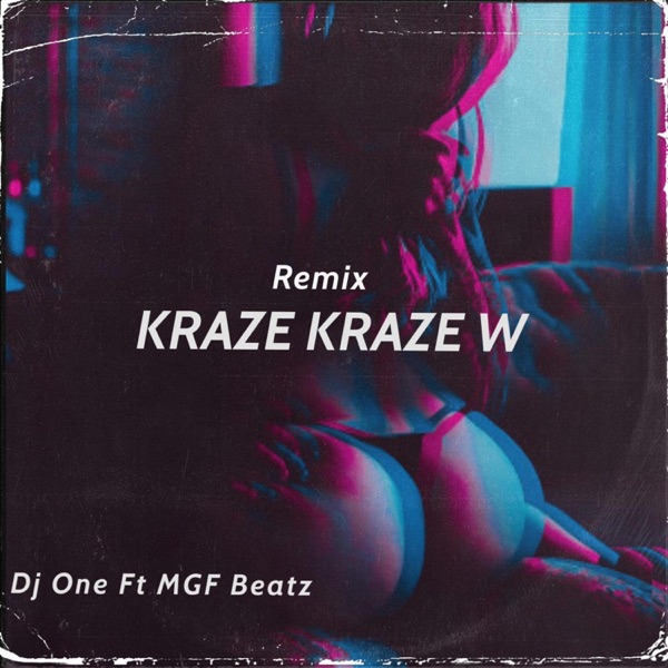 Kraze Krazew (feat. MGF Beatz)