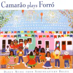 Plays Forró - Camarão