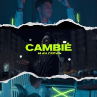 Cambié - Single - Alan Crown