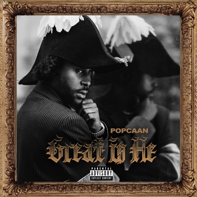 Where We Come From - Album by Popcaan - Apple Music