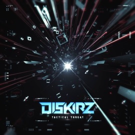 Tactical Threat Diskirz