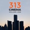Arthur Russell - 313 Cinema lyrics