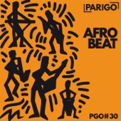 Afrobeat (Parigo No. 30) artwork