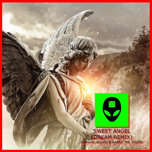 Sweet Angel (Dream Remix) - EP