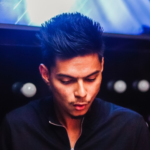 DJ AD