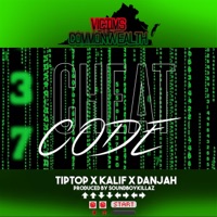 Cheat Code (feat. TipTop, Kalif & Ras Dane Jah) - Single - Victims of Commonwealth