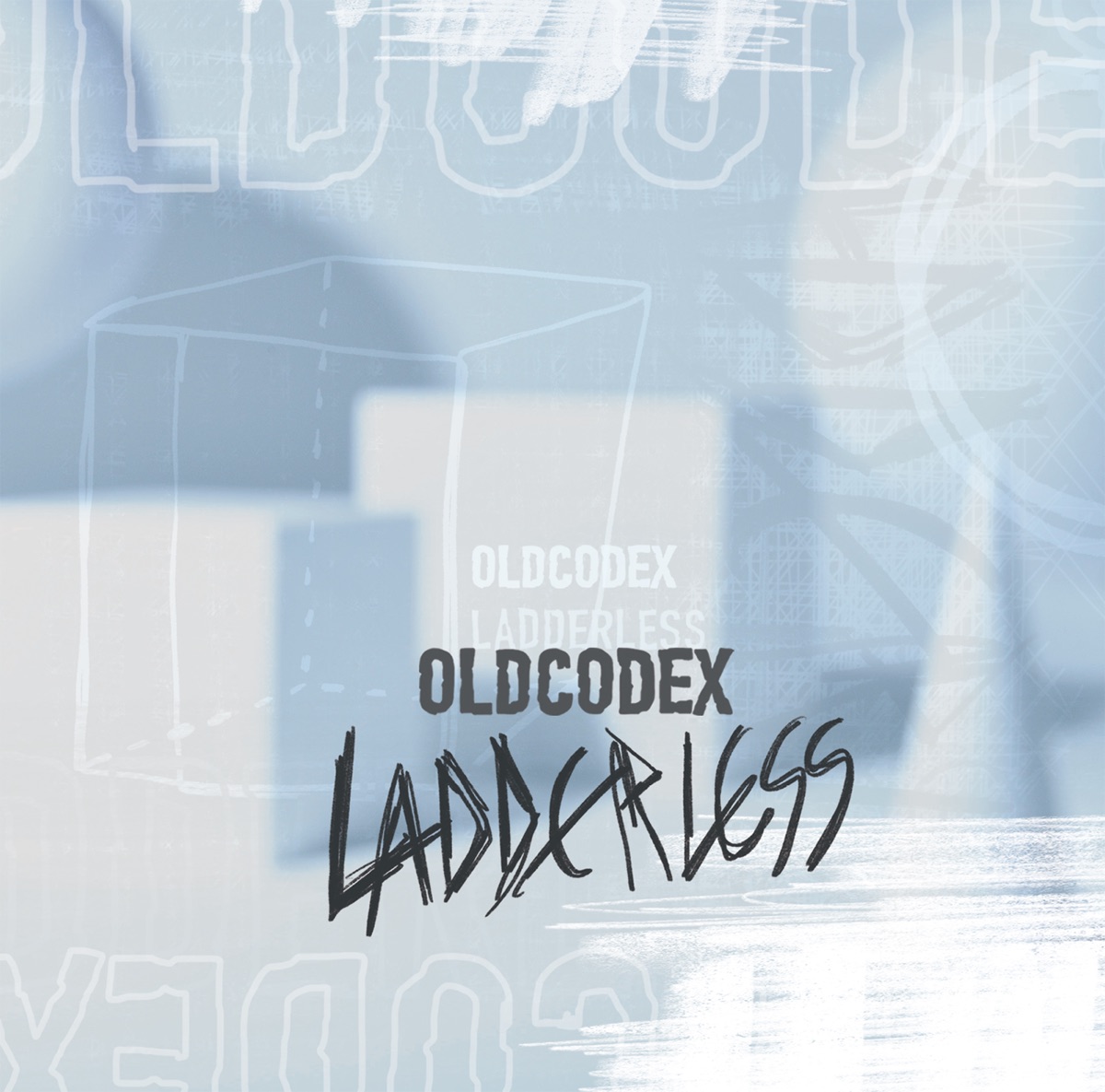 Aching Horns - Single by OLDCODEX on iTunes