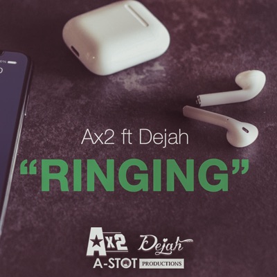 Ringing (feat. Dejah) - Single