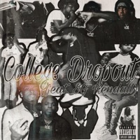 College Dropout (feat. SG Kendall) - Single - JayIce