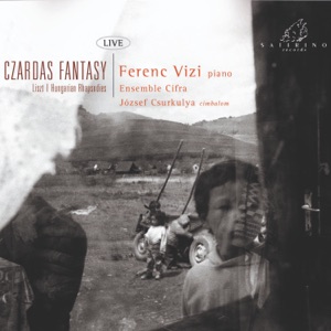 Czardas Fantasy
