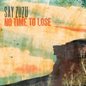 Say Zuzu - Big Horizon