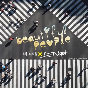 Beautiful People (with Dj Voyst)