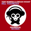 Tony Romera & Jordan Viviant