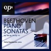 Beethoven Piano Sonatas Op.109, 110 & 111