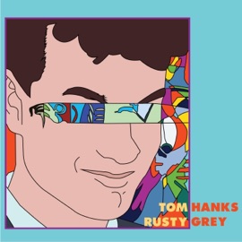 Tom Hanks Rusty Grey