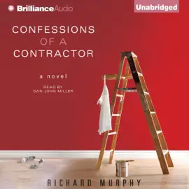 Confessions of a Contractor (Unabridged)