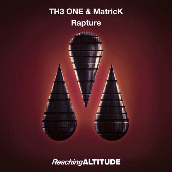 Rapture - Single