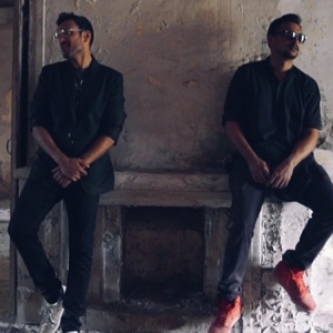 Waasta (feat. Ali Sethi) - Single