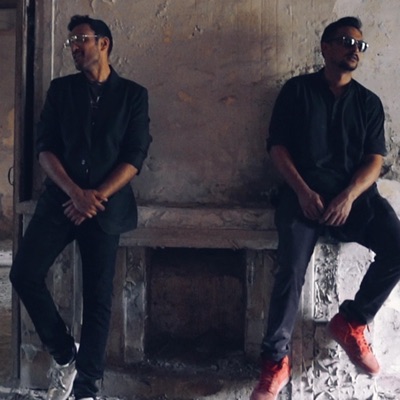 Waasta (feat. Ali Sethi) - Single