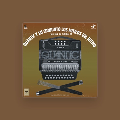 Listen to Los Miticos Del Ritmo, watch music videos, read bio, see tour dates & more!