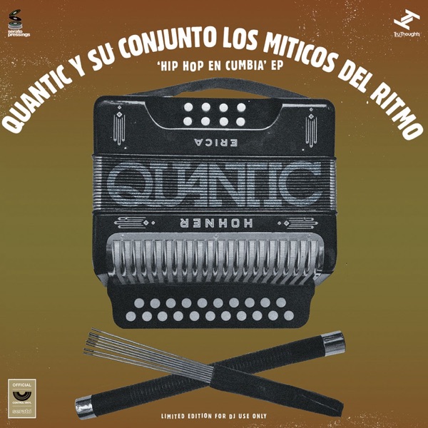 Hip Hop En Cumbia EP