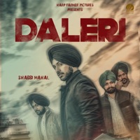 Daleri - Single - Shabbi Mahal