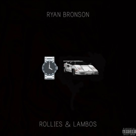 Rollies and Lambos Ryan Bronson