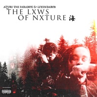 The Lxws of Nature - LeyendaRob